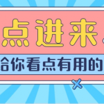 加入猫哥网创基地合伙人（加盟站长），新手小白无脑低成本操作也可以月入过万！