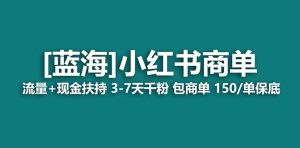 稳定 7天变现 商单一口价包分配 轻松月入过万